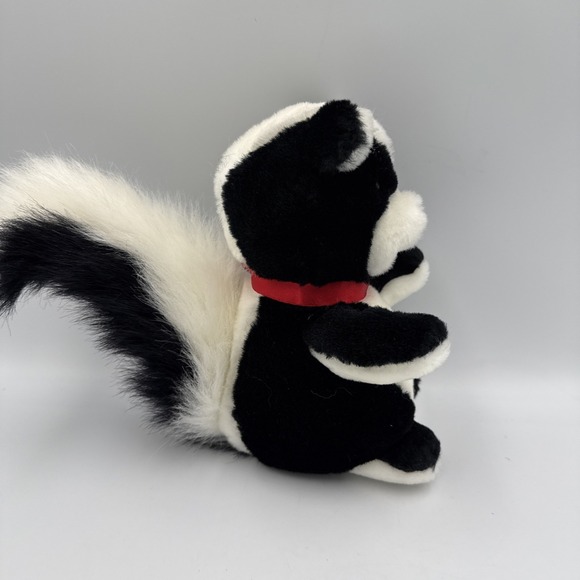 Dankin Vintage Punkie Skunkie With Tag - Picture 4 of 8